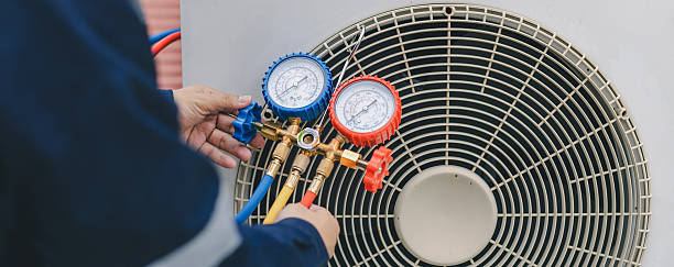 Licensed Hvac Installation service in Moundville, AL - Tropical Oasis HVAC